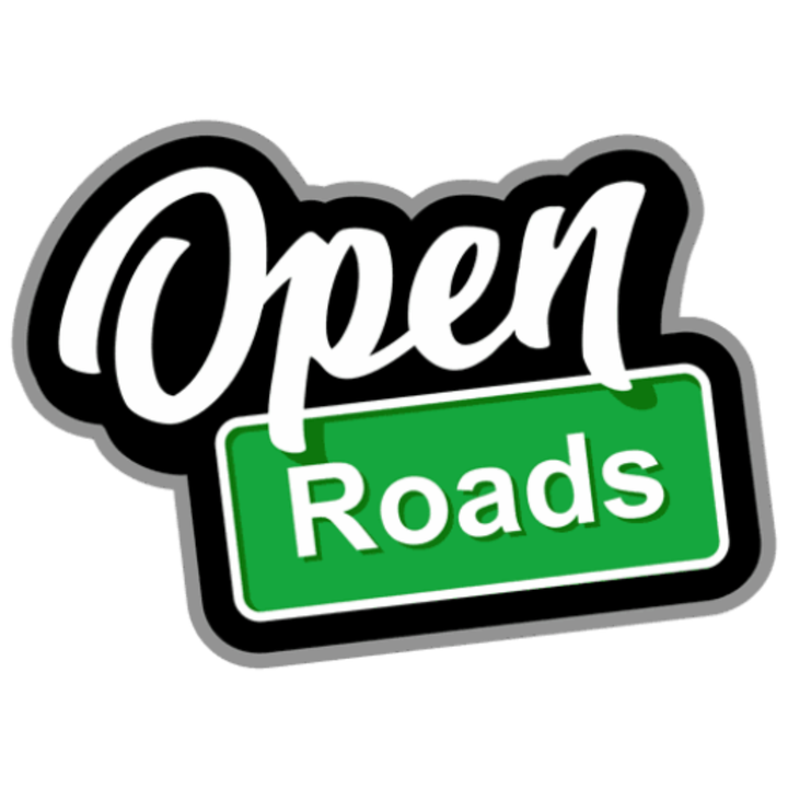 Open Roads