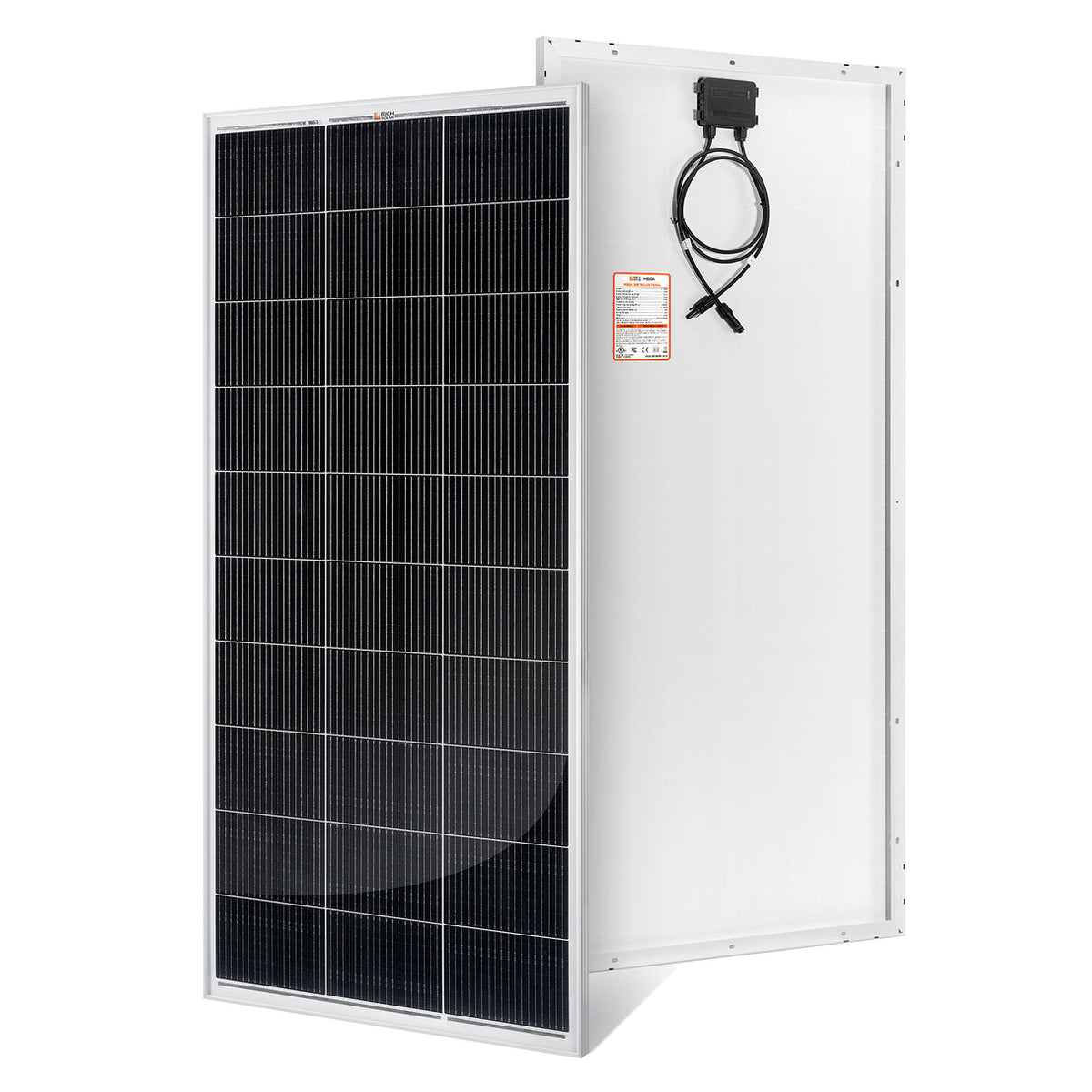 RICH SOLAR MEGA 200 200W solar panel