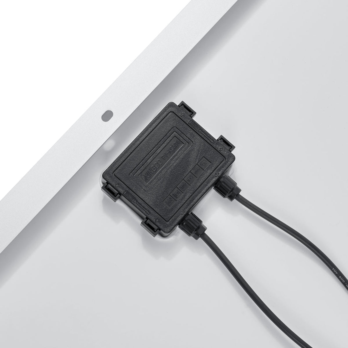 RICH SOLAR MEGA 200 product quality features