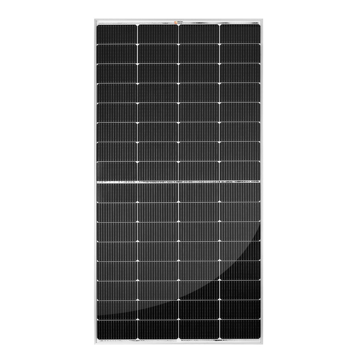 RICH SOLAR MEGA 250 product quality features