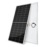 RICH SOLAR MEGA 250 dimensions and specifications