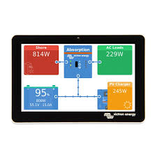 Victron GX Touch 50 – 5-inch Display