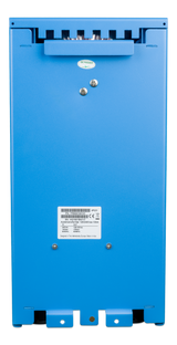 Victron Autotransformer 120/240VAC 100A — back view