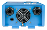 Victron Autotransformer 120/240VAC 100A — bottom view