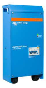 Victron Autotransformer 120/240VAC 100A — right view