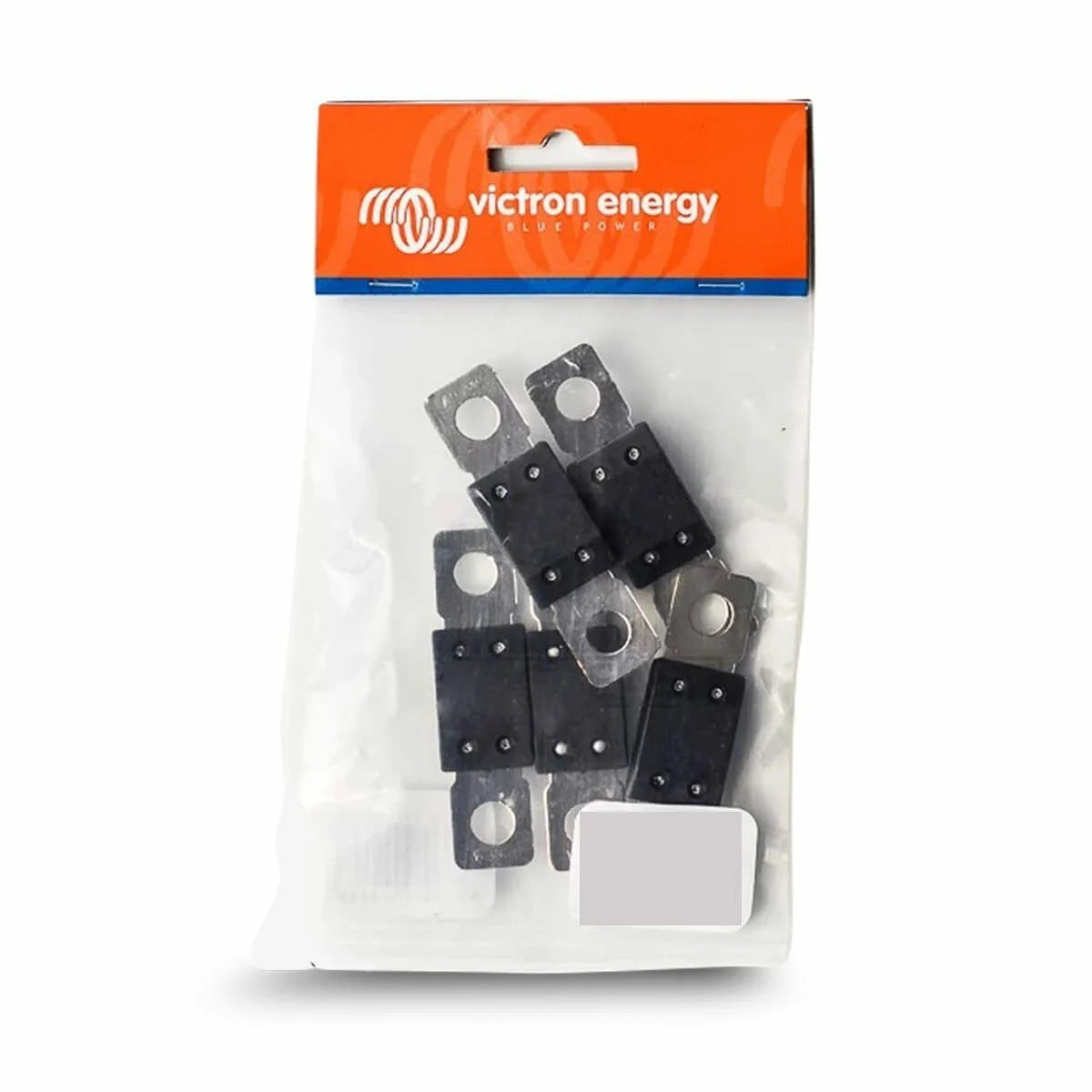 MEGA-fuse 200A/32V (package of 5pcs)