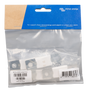 Victron MEGA 80V five-fuse retail bag; representative packaging, 40A label shown