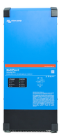 Victron MultiPlus-II 12V 4k 160A 2x120V — front view