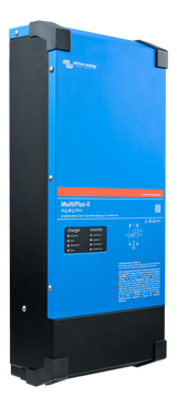 Victron MultiPlus-II 12V 4k 160A 2x120V — right view