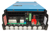 Victron MultiPlus-II 48V 5000VA inverter charger connections
