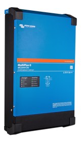 Victron MultiPlus-II 48V 5000VA inverter charger right-side view