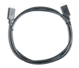 Victron Energy VE.Direct cable with straight connectors; representative manufacturer photo, 0.9 m shown